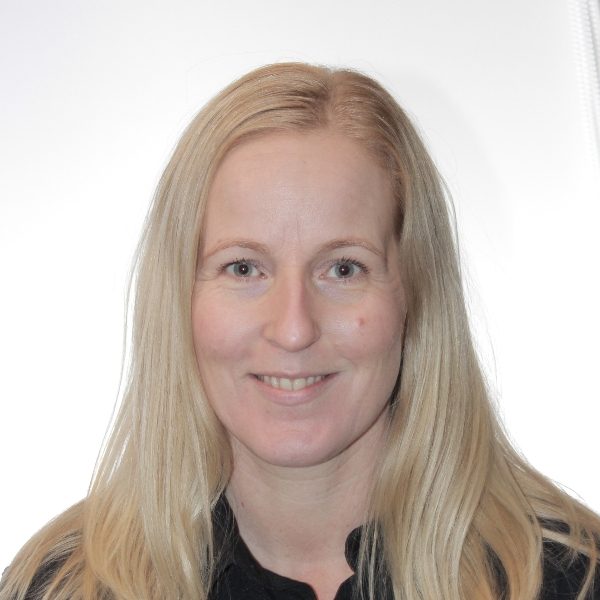 Johanna Gustafsson