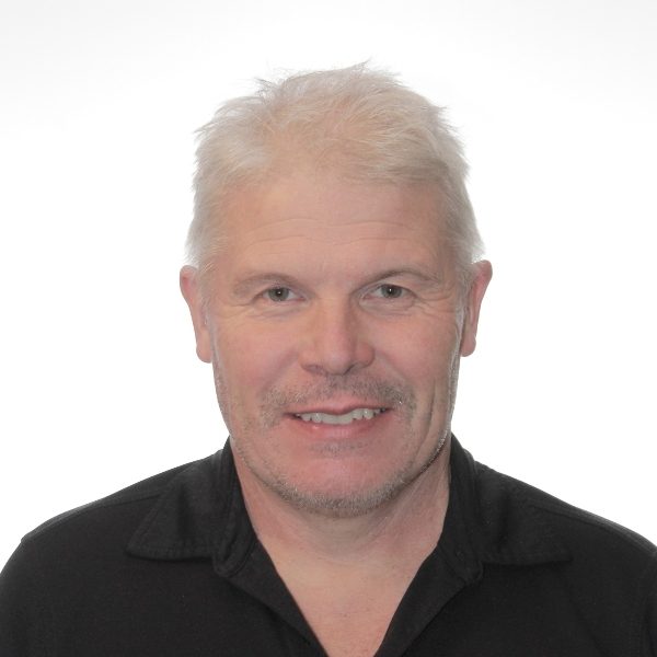Leif Fredriksson